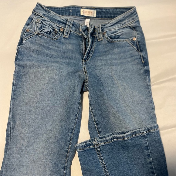Shyanne Jeans - boot cut - size 25 - Picture 2 of 6
